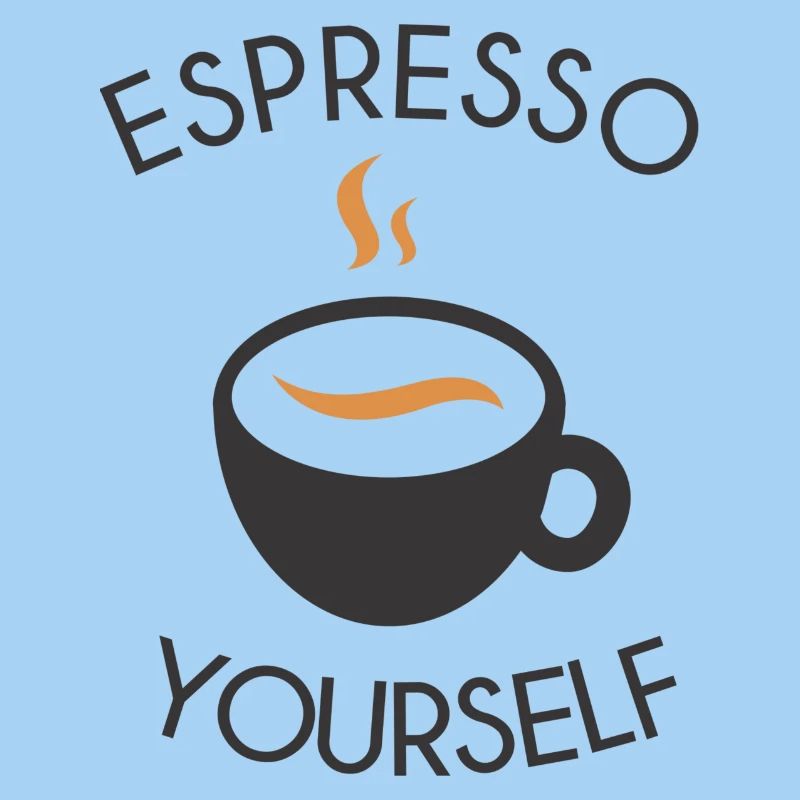 espresso vous-même