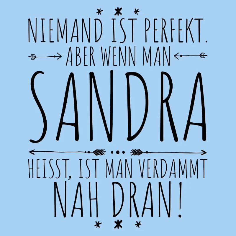 Sandra perfekt