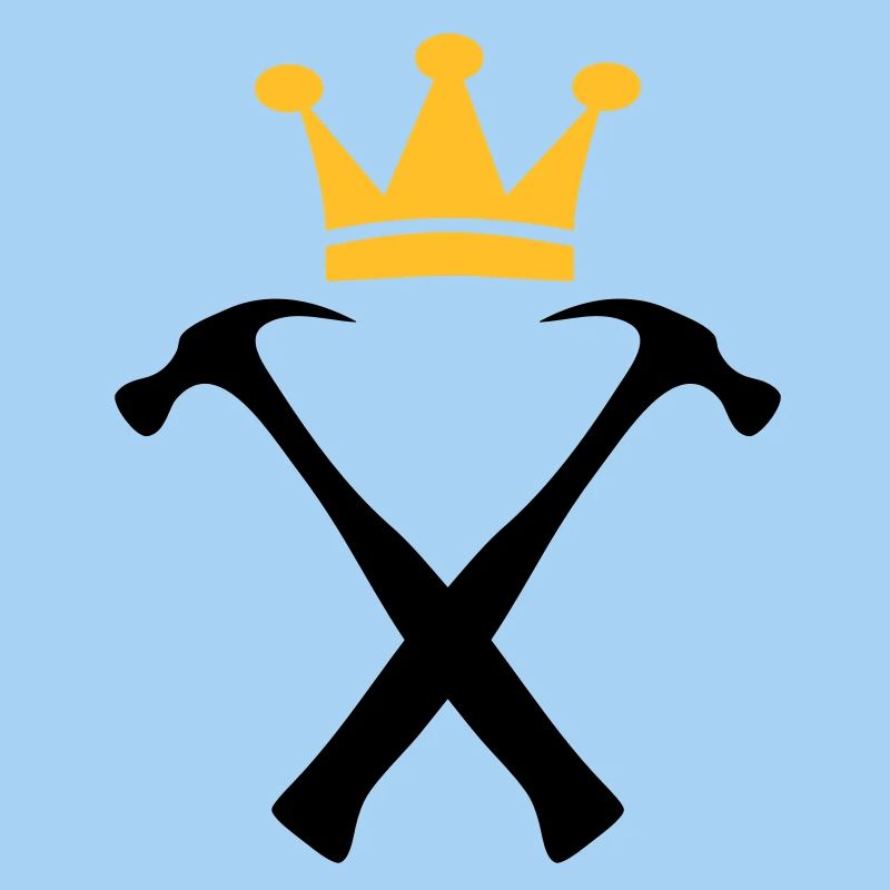Der König der Heimwerker