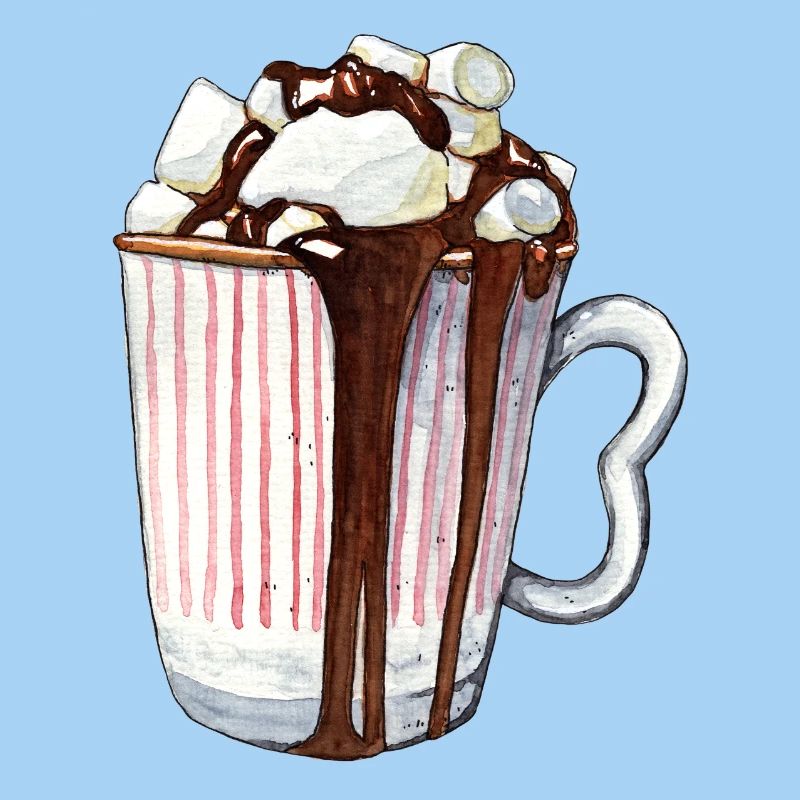 Marshmallow Kakao