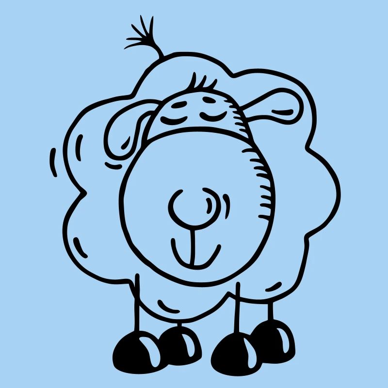 Rêver Sheep