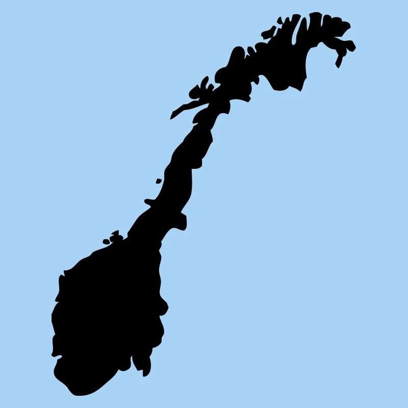 Norwegen