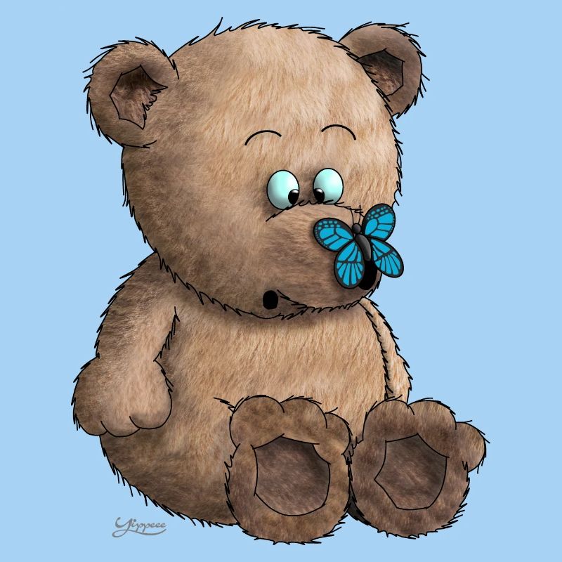 teddy bear