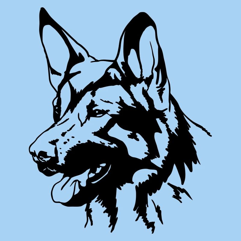 Deutscher Schäferhund
