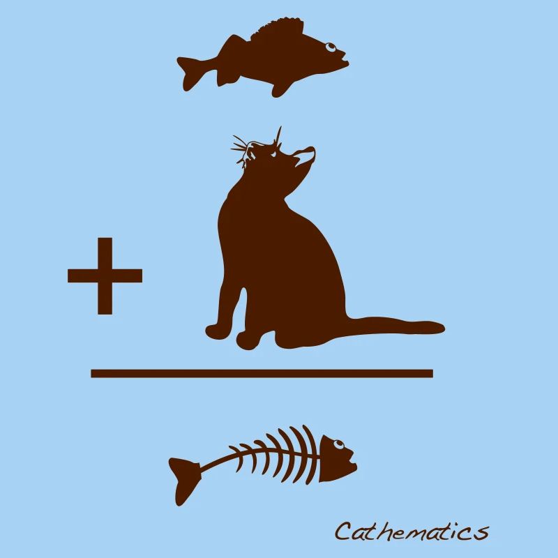 Cathematics (vertical)