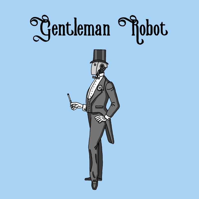Edelroboter