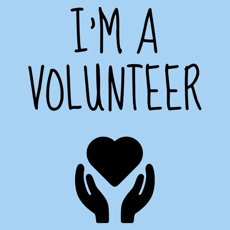 Bénévole / Humanitaire / Solidaire / Aide