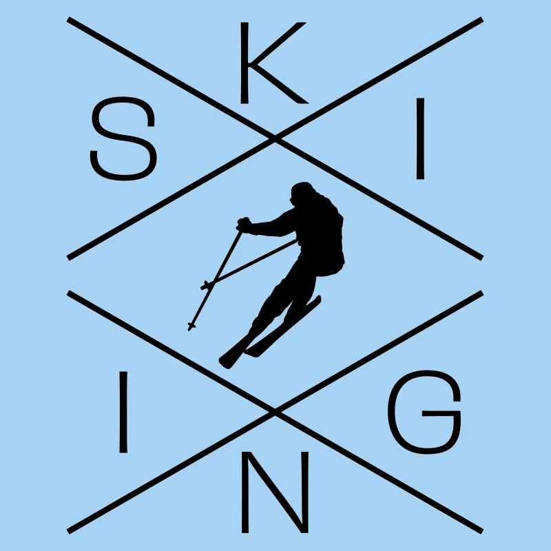 ski