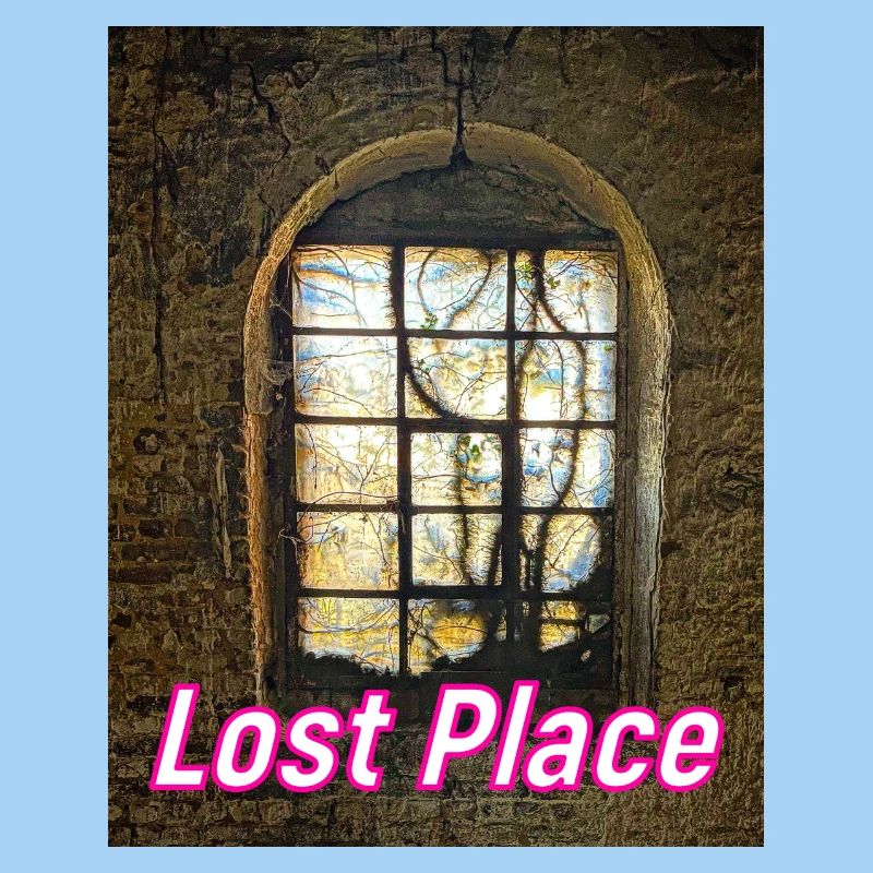 Visite de Lost Place