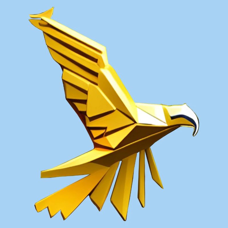 Golden Eagle
