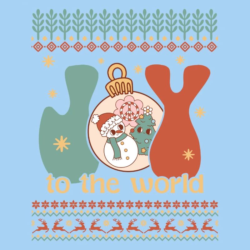 Ugly Christmas Sweater