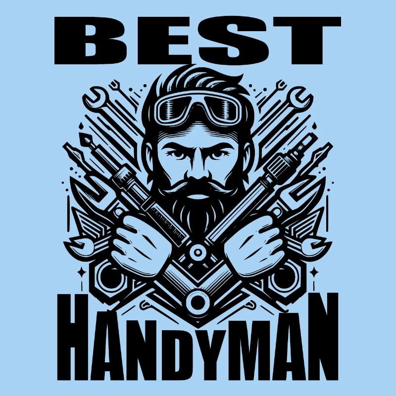 DER BESTE HANDWERKER