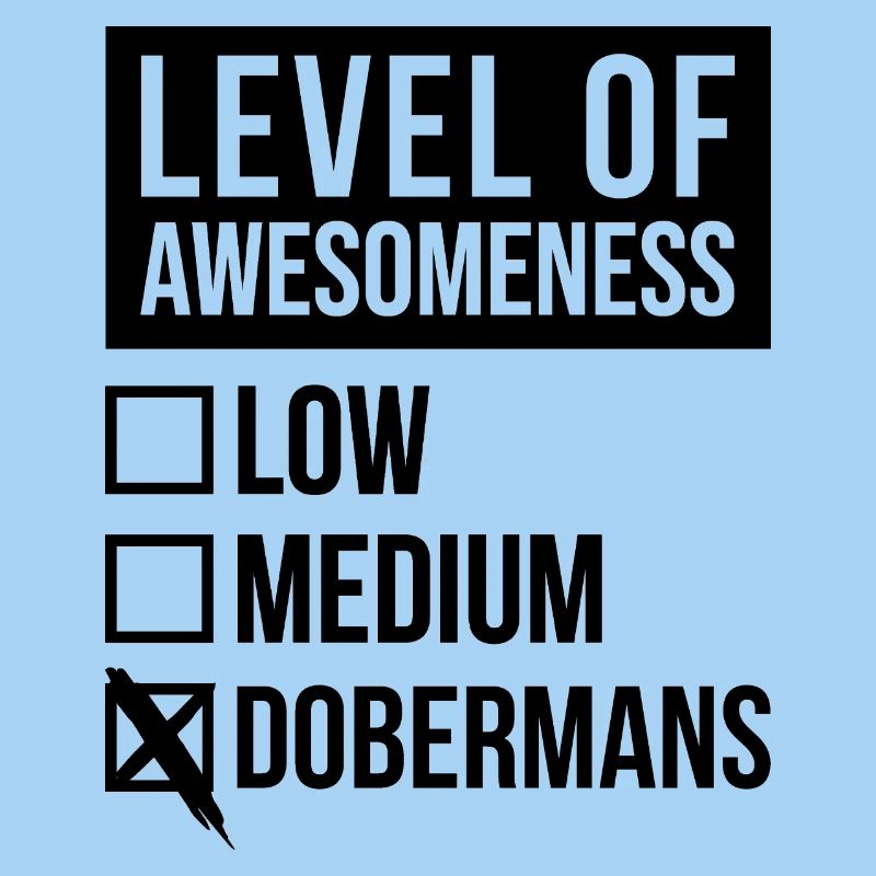 Dobermann Dobermann Dobermann