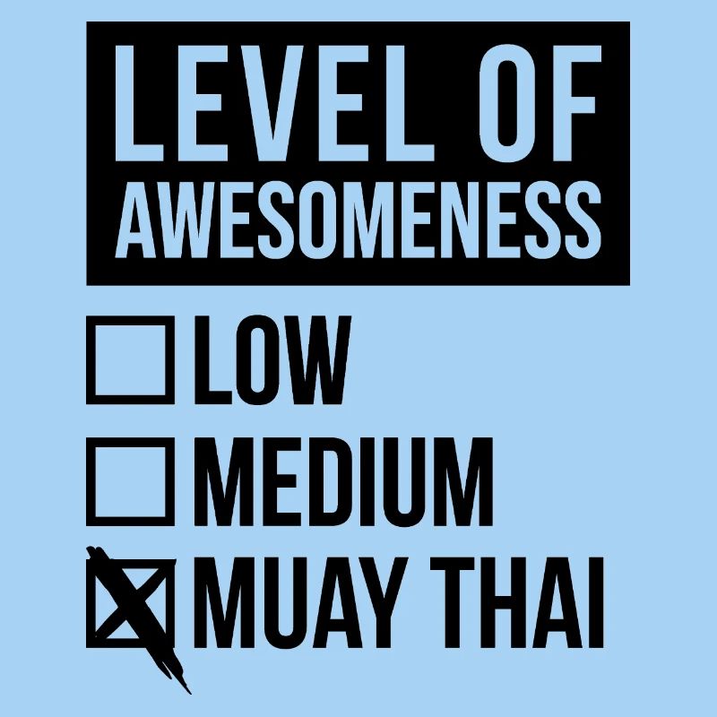 Muay Thai