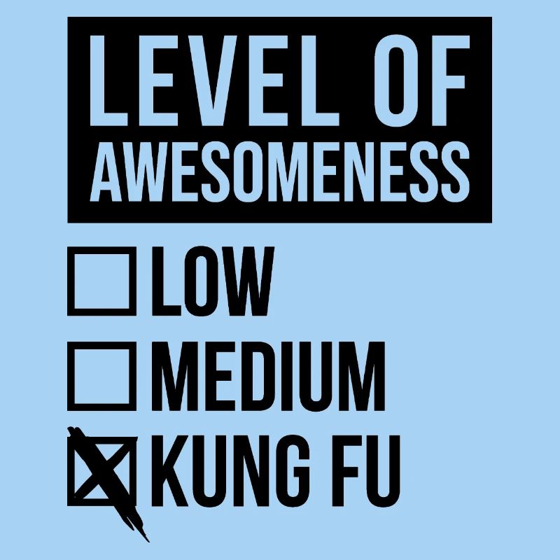 Kung-Fu