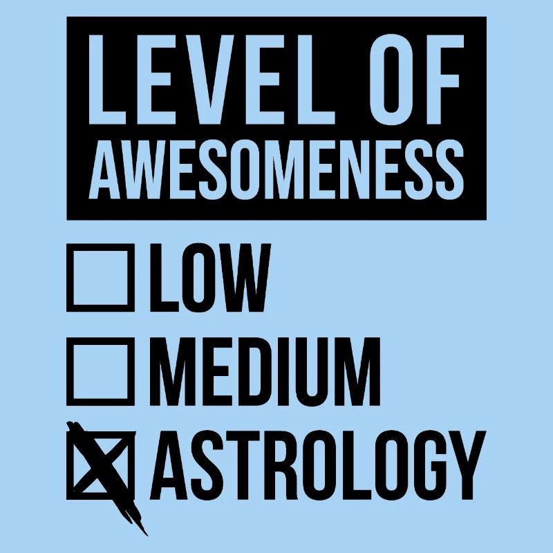 Astrologie