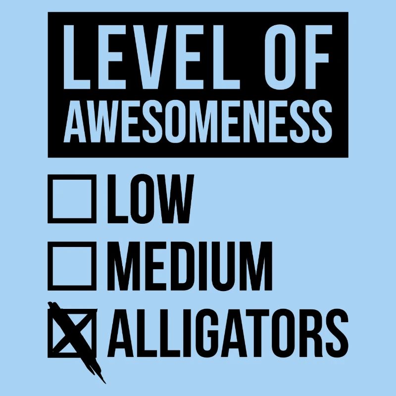 Alligator