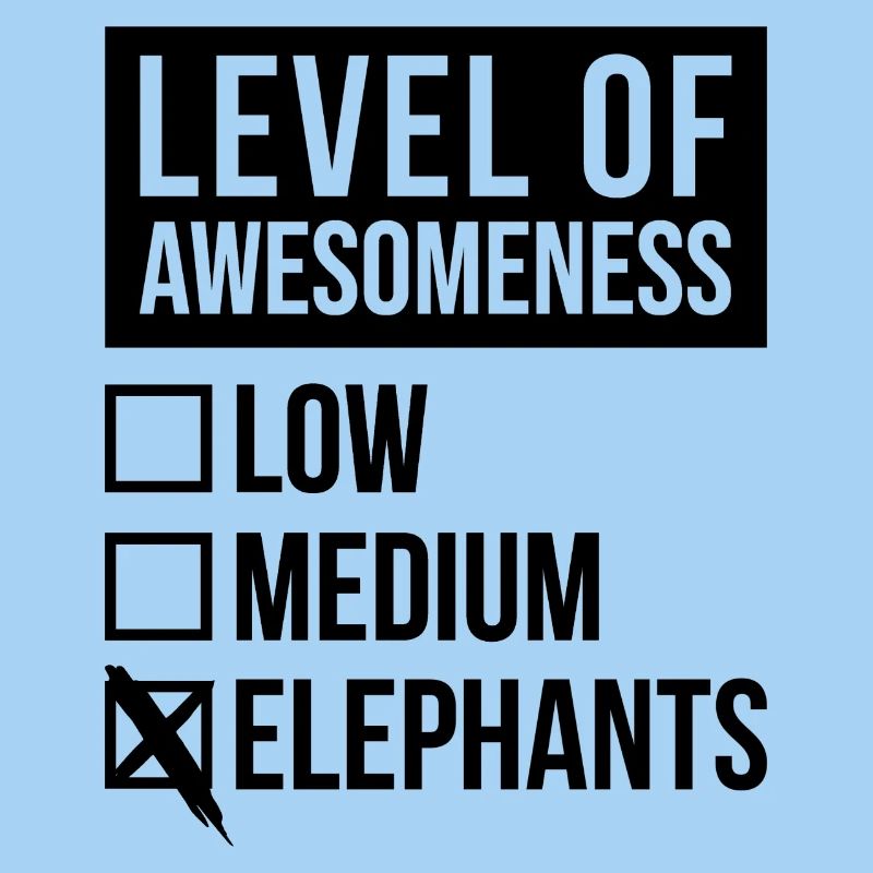 Elefant