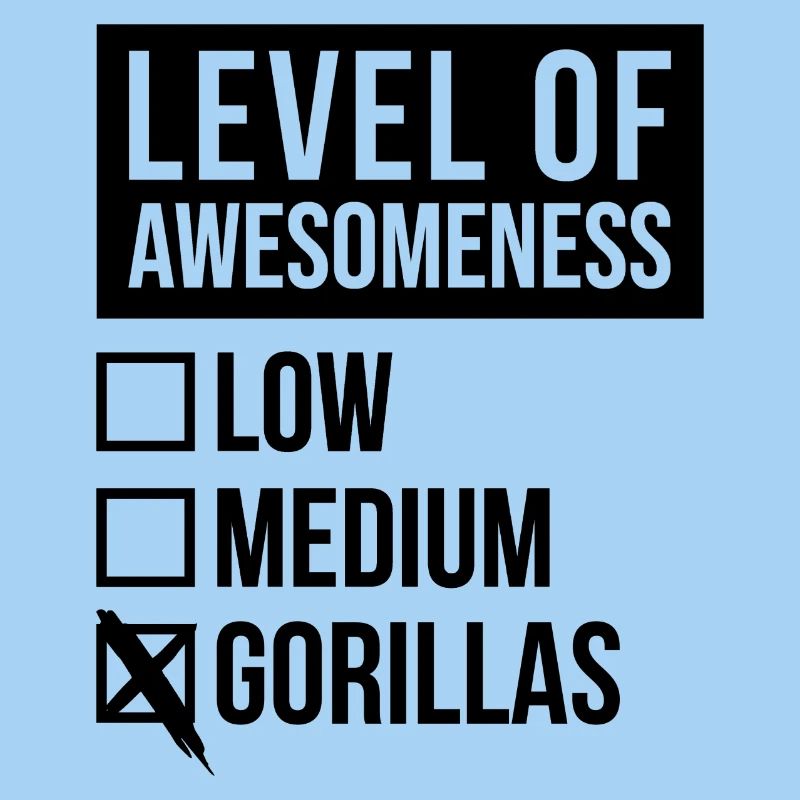 Gorilla