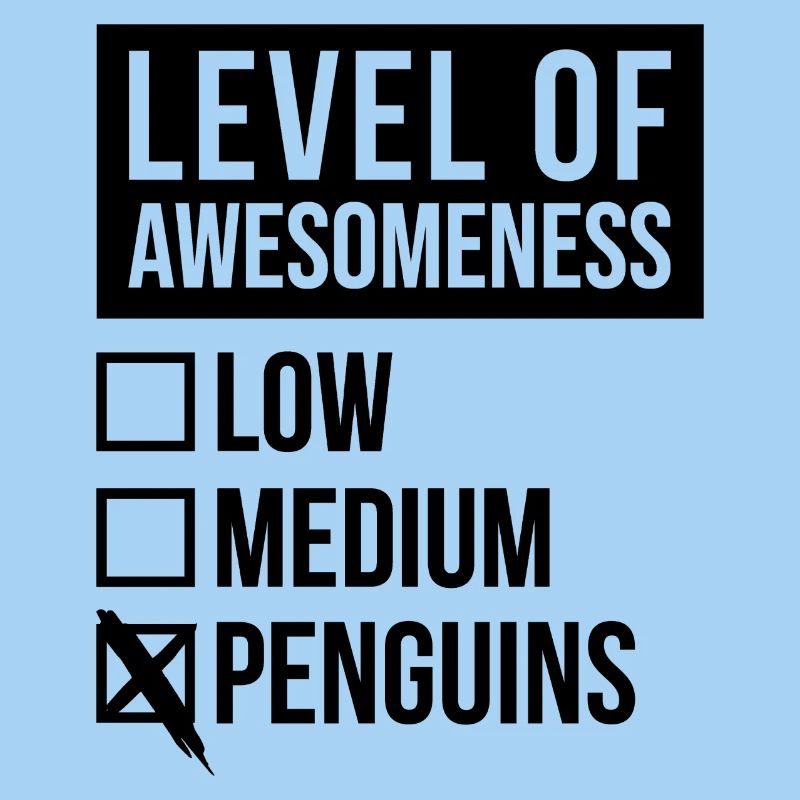 Pinguin