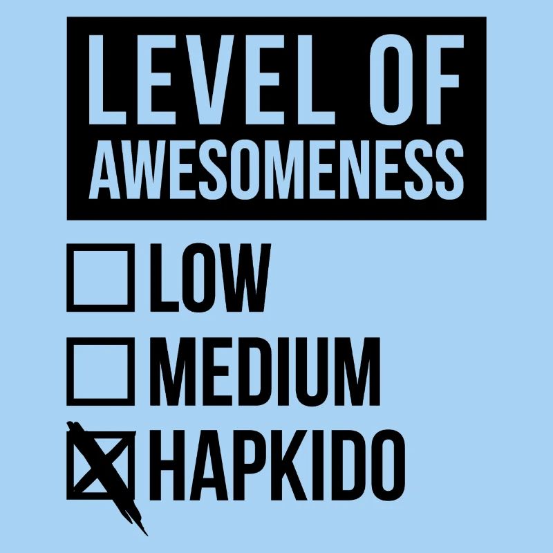 Hapkido