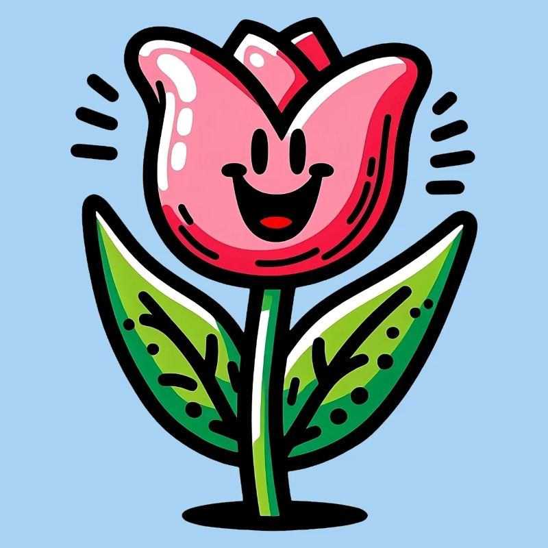 Tulipe