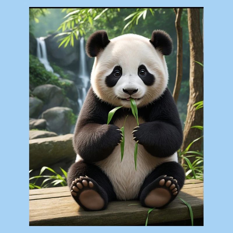 Conception Panda
