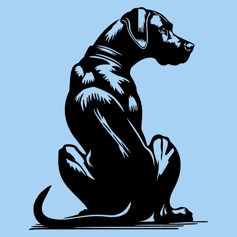 Rhodesian Ridgeback