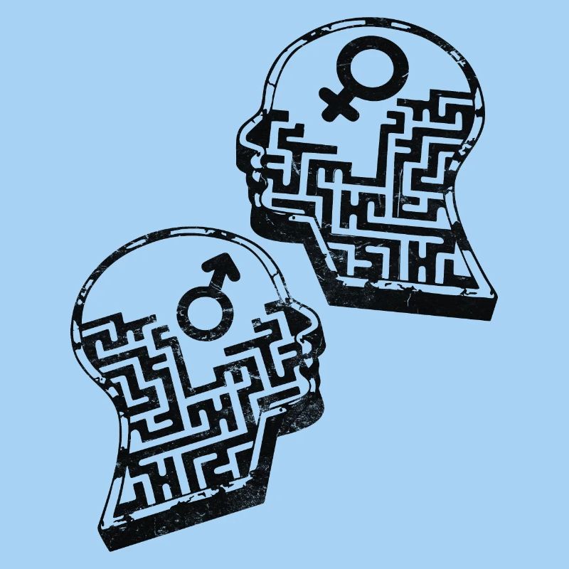 Gender Labyrinth