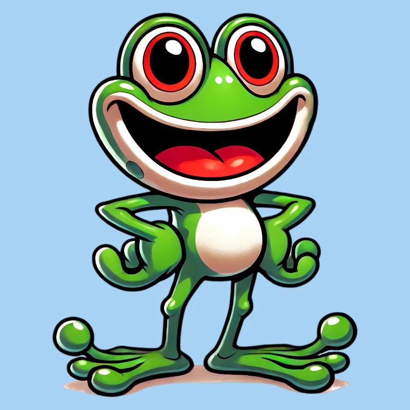Frog