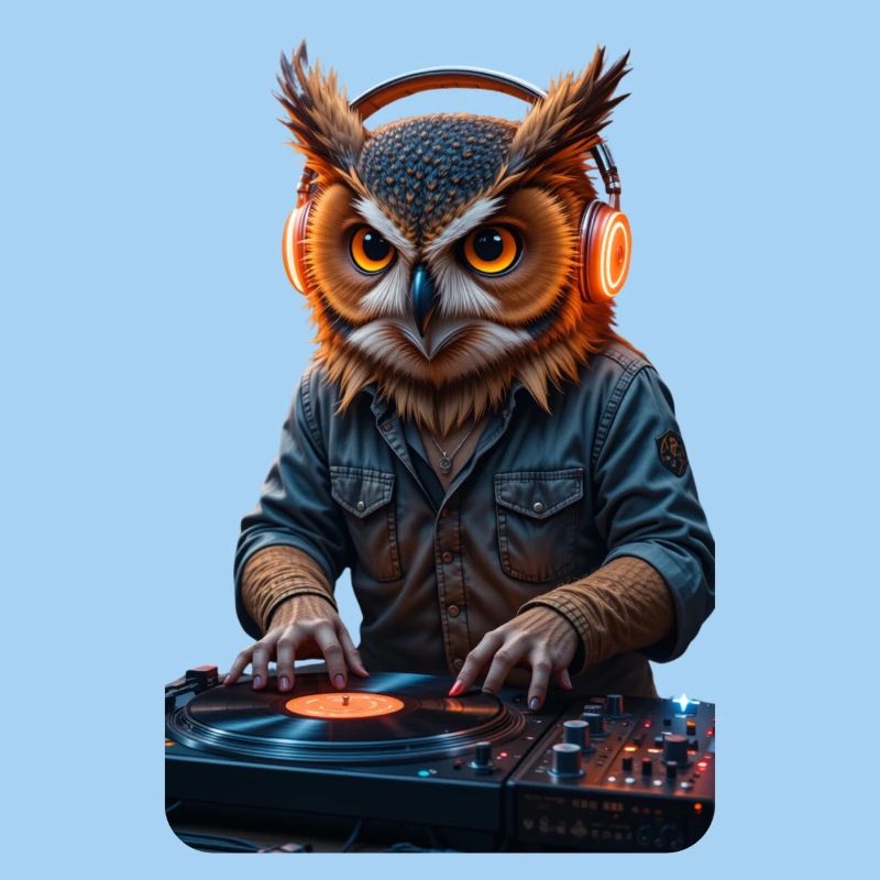 DJ Eule