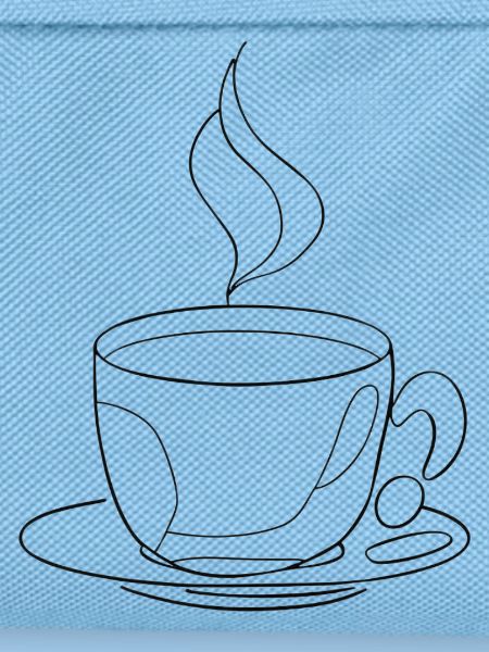 Lineart Coffee