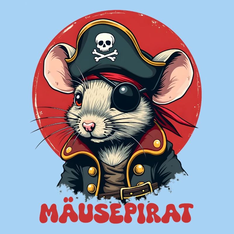 Mäusepirat