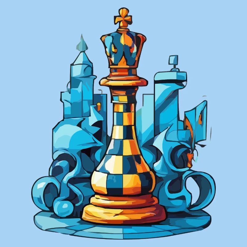 Chess King