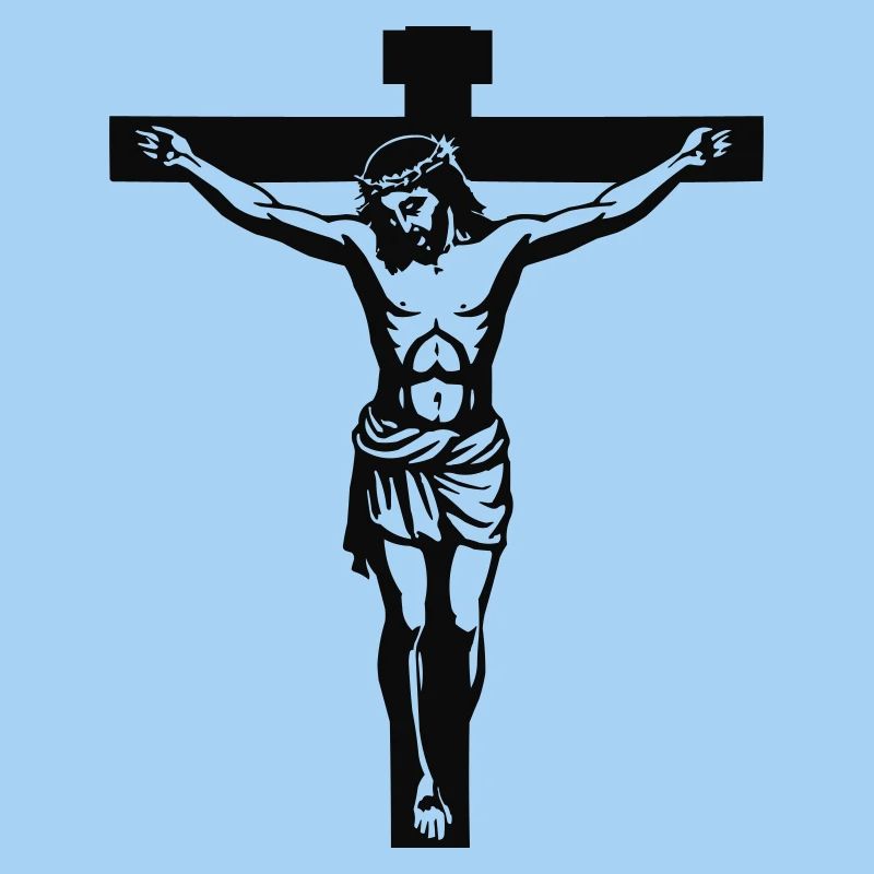 Croix de Jésus