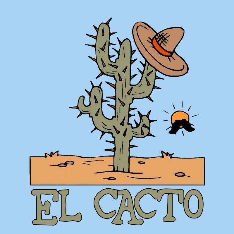 el cacto 1