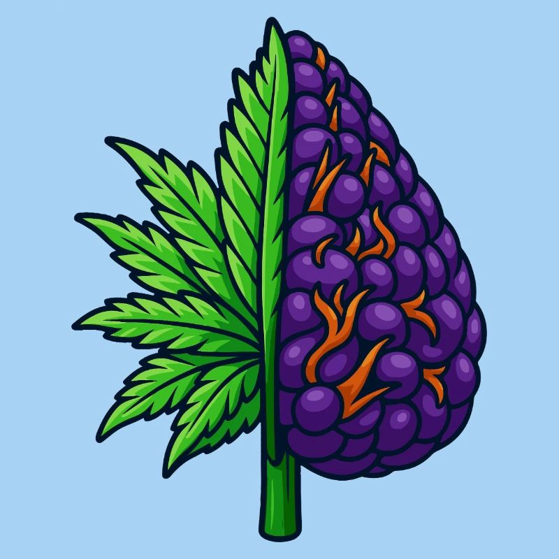 The Half Bud