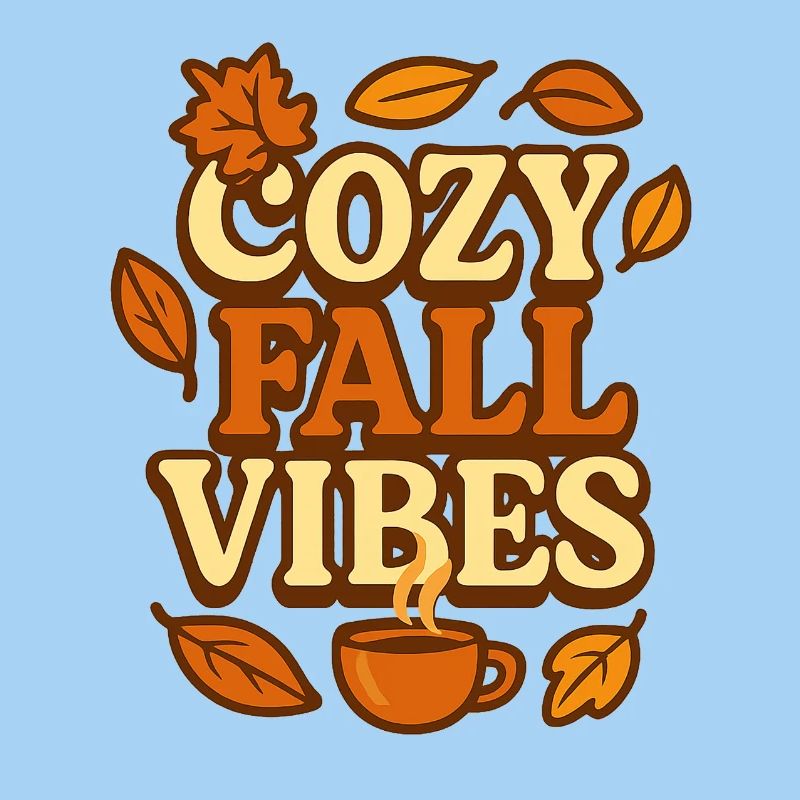 Cozy Fall Vibes