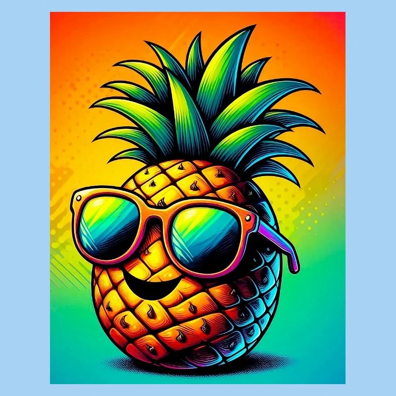Pineapple