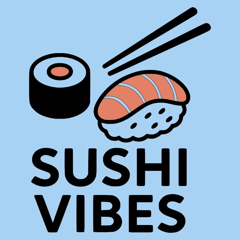 Sushi Vibes