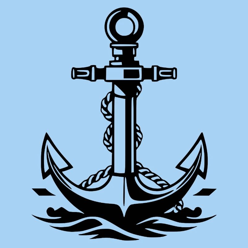 Anker Northern Germany Gift