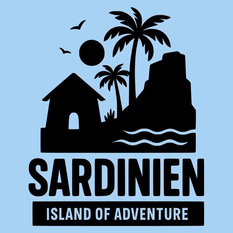 Sardinia Landmarks