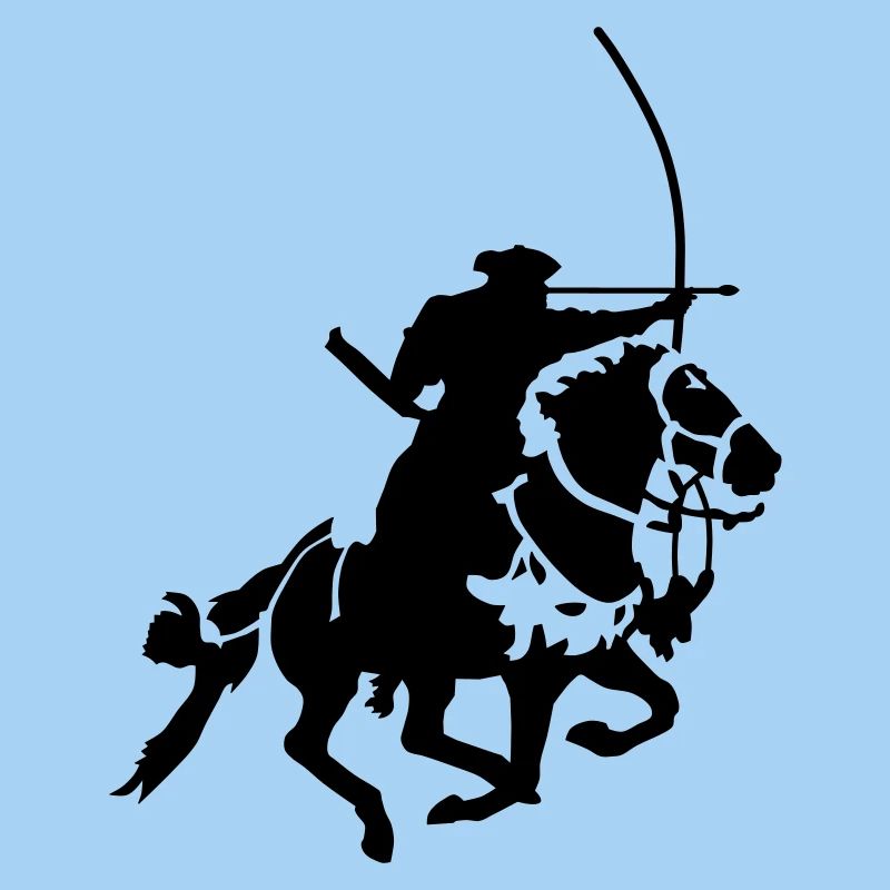 Bogenschütze
