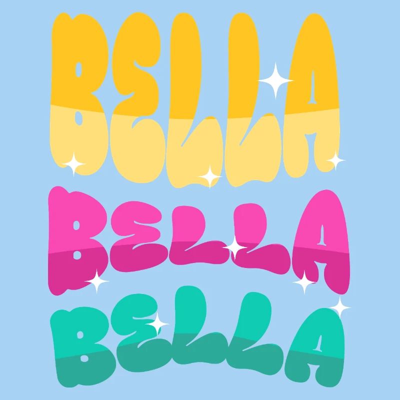 Bella Name Arabella