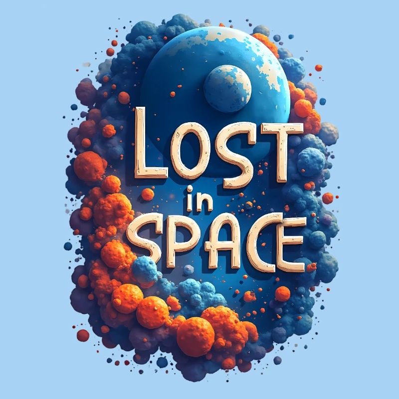 Perdu dans l’espace