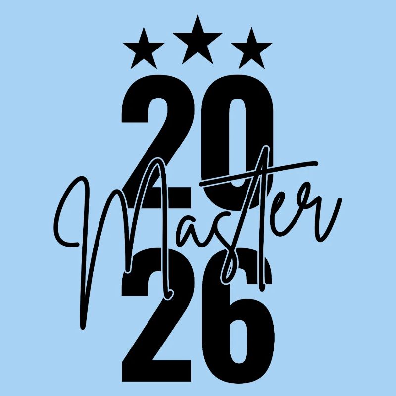 Master 2026
