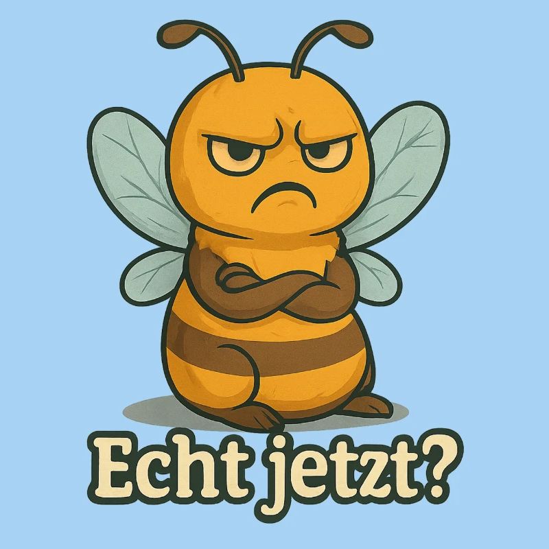Bee Really now