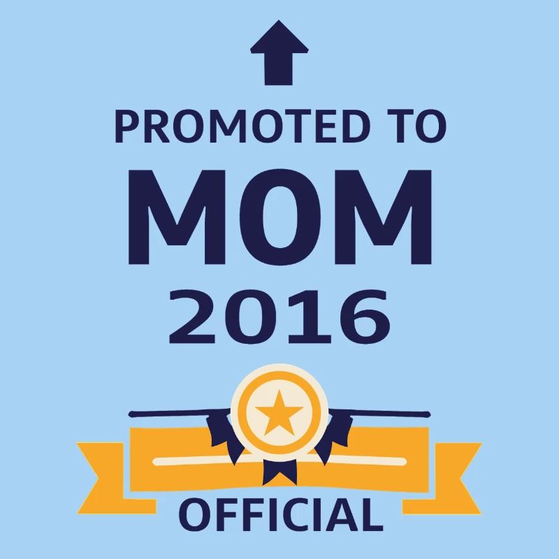 Beförderung zur Mutter 2016