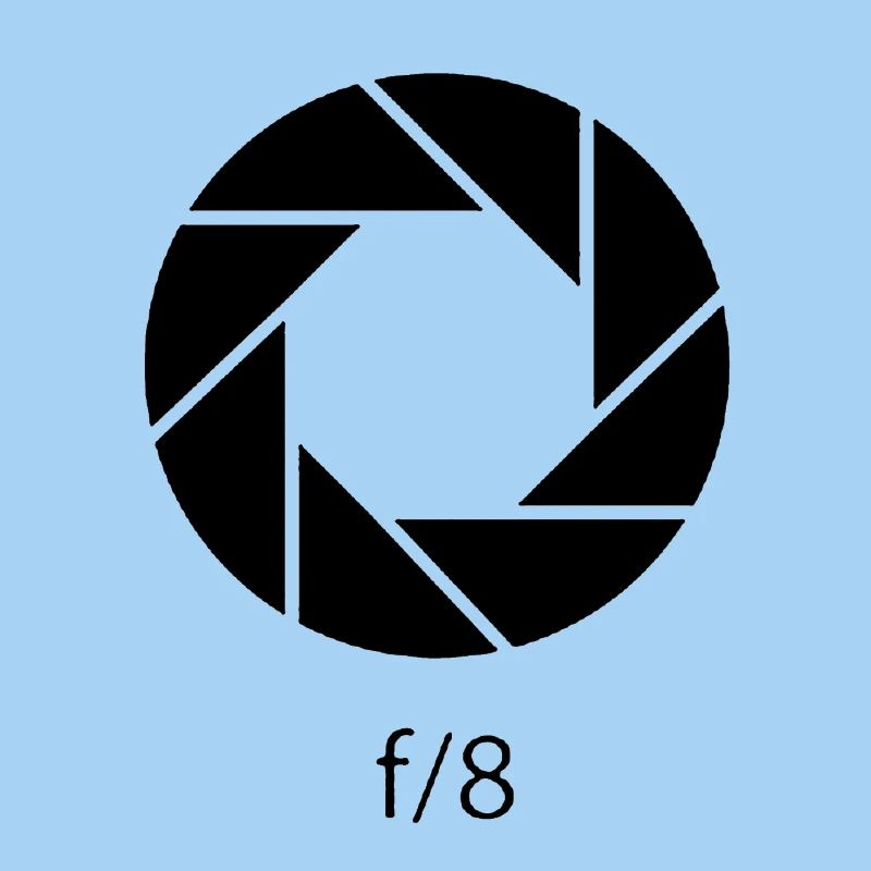 Apertur-f8