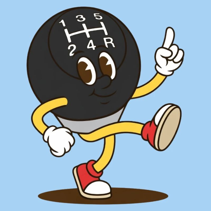 Shift Button Hero Dancing